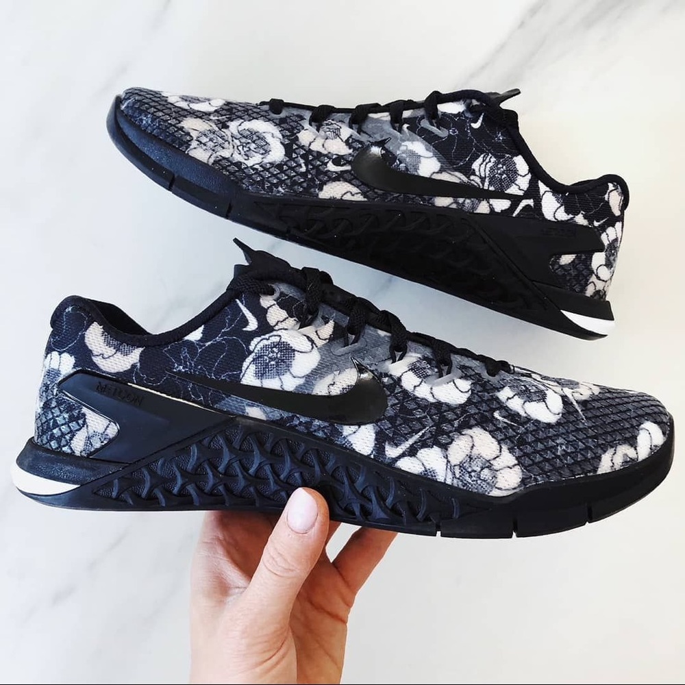 NWT Nike Metcon 4 XD Premium 🔥